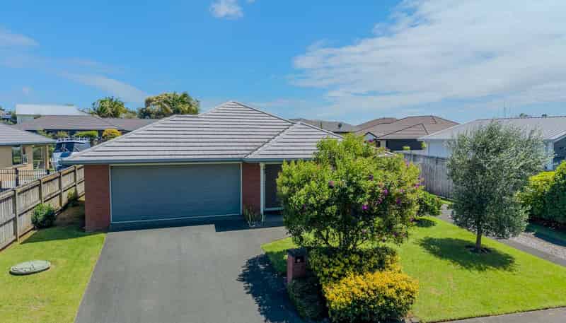 10 Martha Clarke Lane, Kerikeri