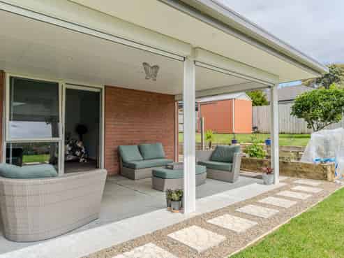 10 Martha Clarke Lane, Kerikeri