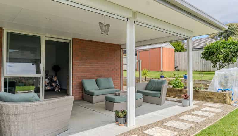 10 Martha Clarke Lane, Kerikeri