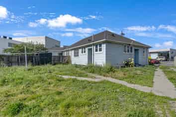 6-8 Vanadium Place and 109 Wrights Road, Middleton