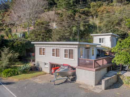 30 Tapu Coroglen Road, Tapu