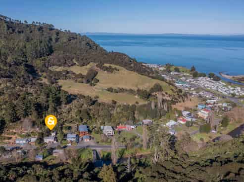 30 Tapu Coroglen Road, Tapu