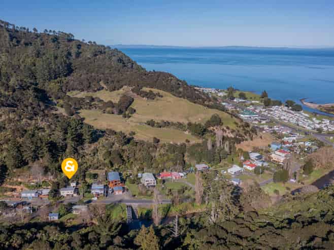 30 Tapu Coroglen Road, Tapu