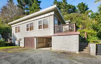 30 Tapu Coroglen Road, Tapu