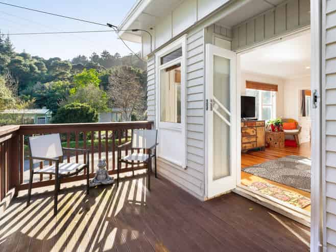 30 Tapu Coroglen Road, Tapu