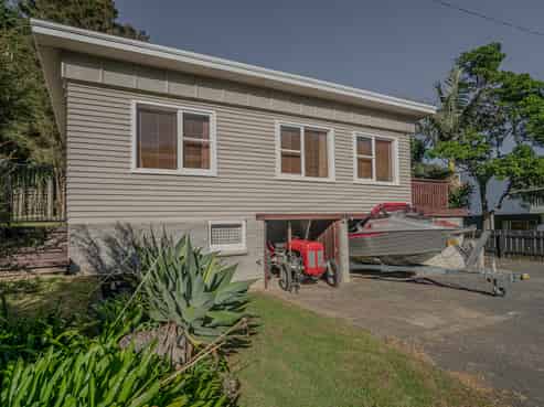 30 Tapu Coroglen Road, Tapu