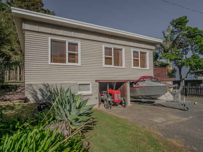 30 Tapu Coroglen Road, Tapu