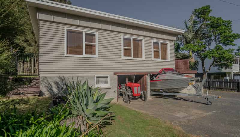 30 Tapu Coroglen Road, Tapu