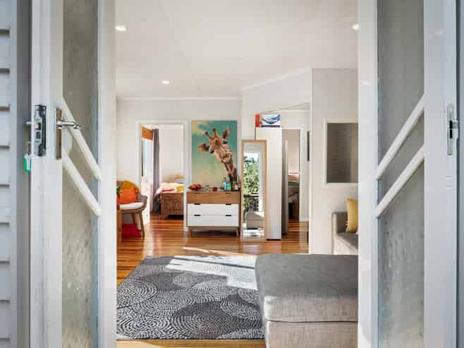 30 Tapu Coroglen Road, Tapu