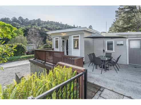 30 Tapu Coroglen Road, Tapu