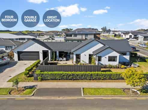 13 Wheriko Ave, Glenbrook