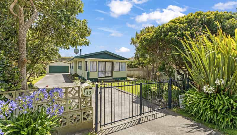 33 Karewa Street, Castlecliff