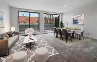 2J/444 Great North Road, Grey Lynn