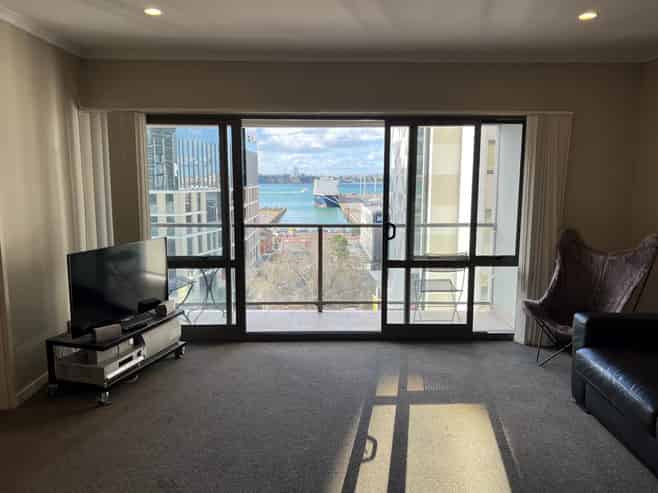 7C/1 Emily Place, Auckland Central