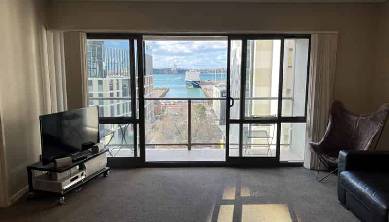 7C/1 Emily Place, Auckland Central