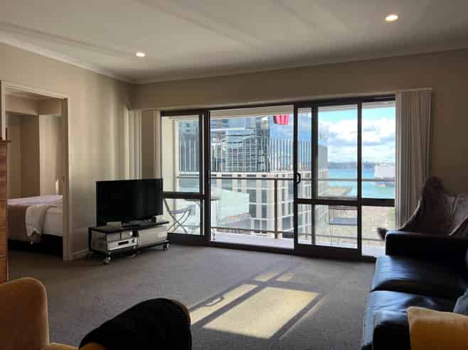 7C/1 Emily Place, Auckland Central