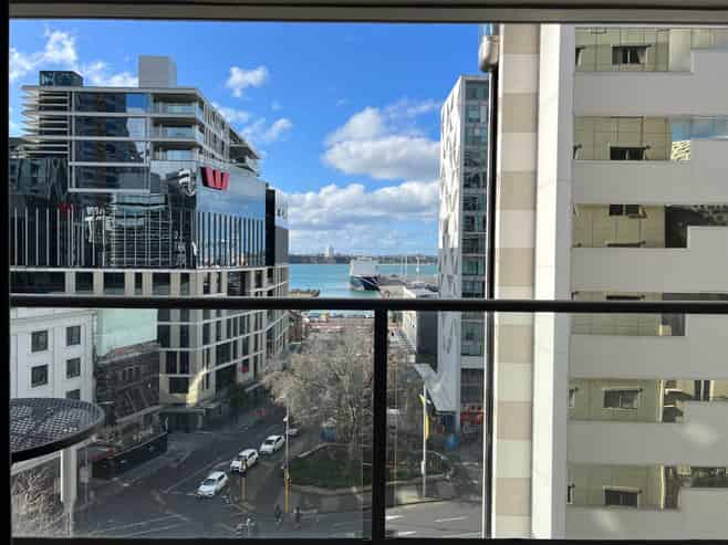 7C/1 Emily Place, Auckland Central