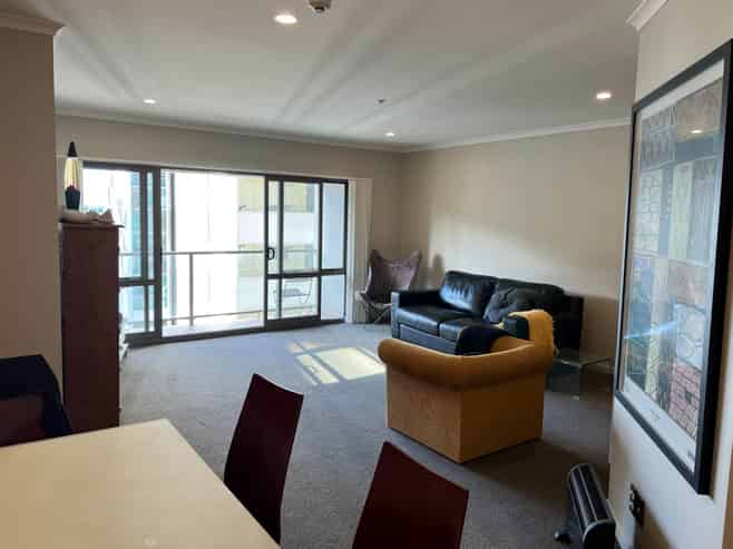 7C/1 Emily Place, Auckland Central