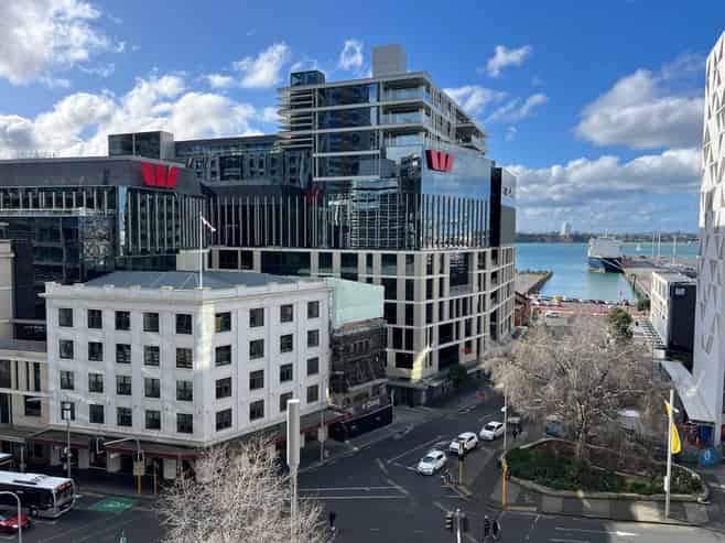 7C/1 Emily Place, Auckland Central