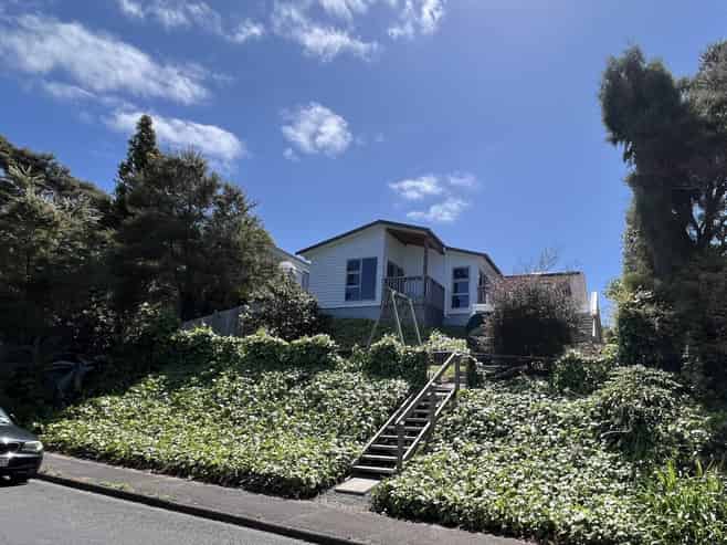 15A D'oyly Drive, Stanmore Bay