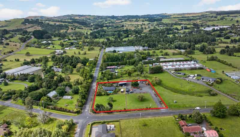 10 Maxted Road, Ramarama