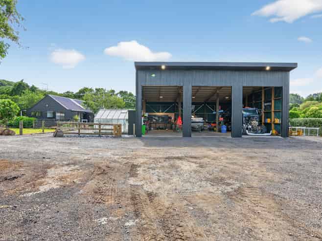 Prime opportunity for civil, trade and trucking