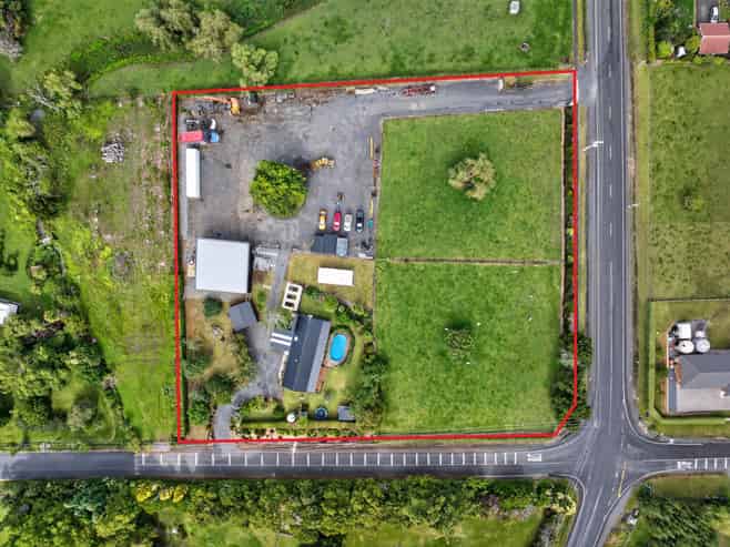 Prime opportunity for civil, trade and trucking