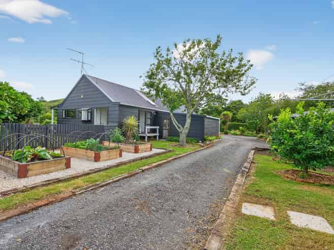 Prime opportunity for civil, trade and trucking