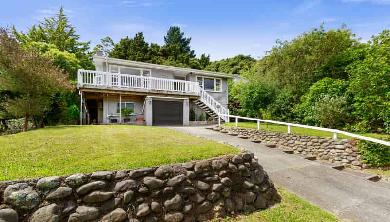 37 Thomas Street, Stokes Valley