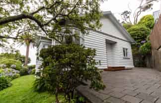 163 Te Anau Road, Hataitai