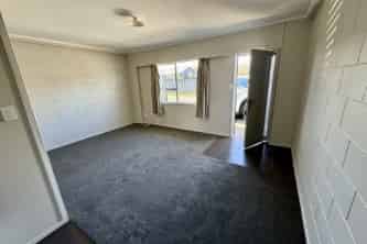 Auckland - Address withheld