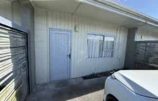 Auckland - Address withheld