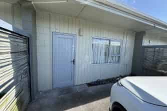 Auckland - Address withheld