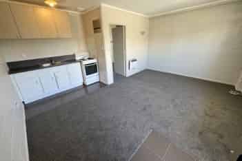 Auckland - Address withheld