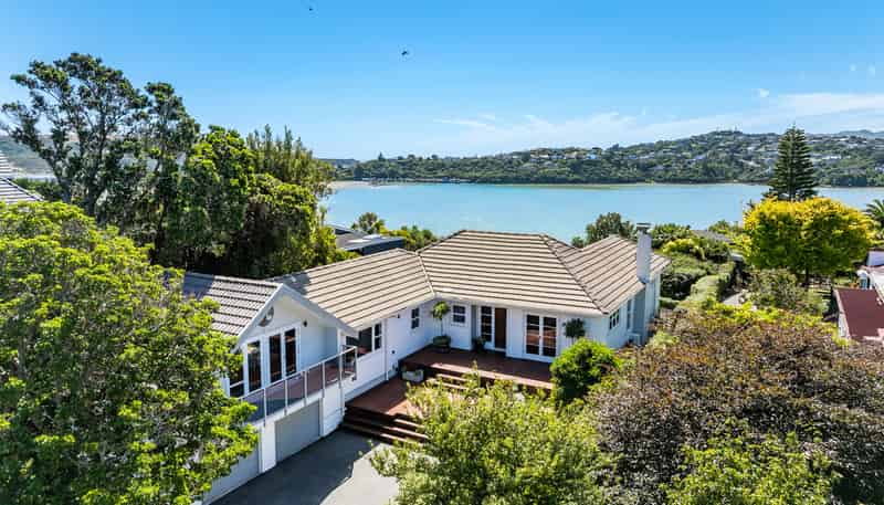 61 Seaview Road, Paremata