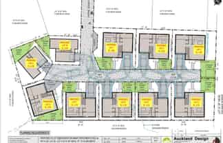 75 Archboyd Avenue, Mangere East