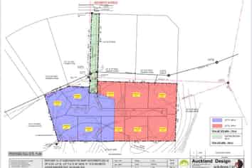 75 Archboyd Avenue, Mangere East