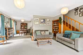 58 Bowenvale Avenue, Cashmere