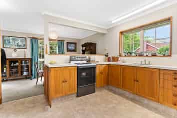 58 Bowenvale Avenue, Cashmere