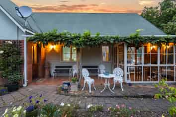 58 Bowenvale Avenue, Cashmere