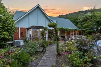 58 Bowenvale Avenue, Cashmere