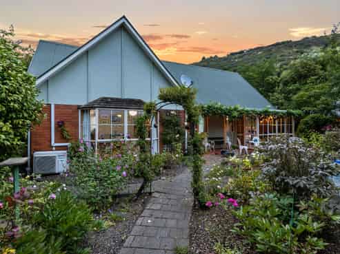 58 Bowenvale Avenue, Cashmere