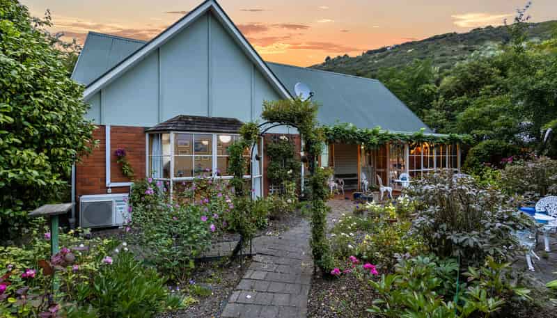 58 Bowenvale Avenue, Cashmere