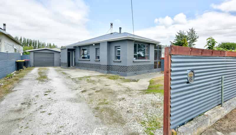 48 Ferry Street, Wyndham