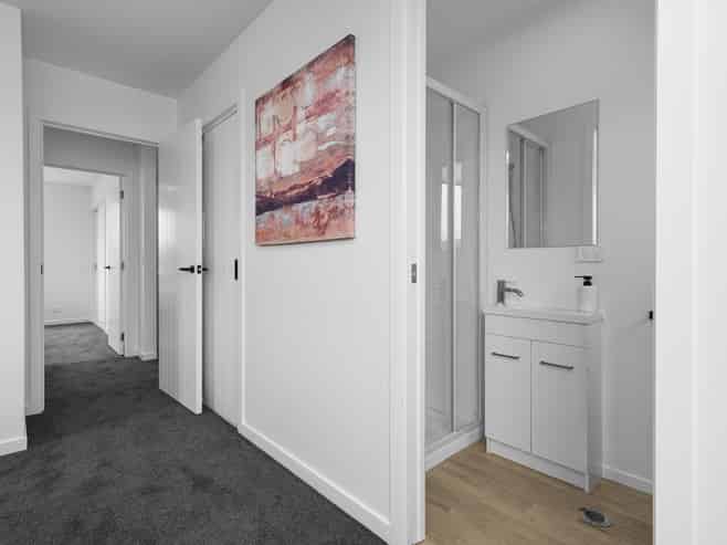 A + B/22 Begg Street, Saint Kilda