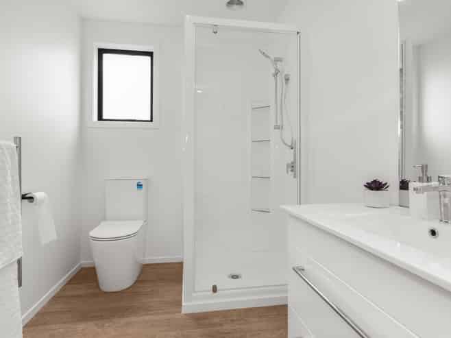 A + B/22 Begg Street, Saint Kilda