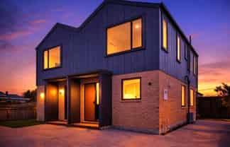 A + B/22 Begg Street, Saint Kilda