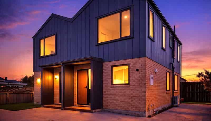 A + B/22 Begg Street, Saint Kilda