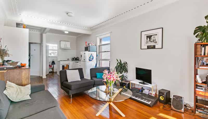 5/1 Seccombes Road, Newmarket