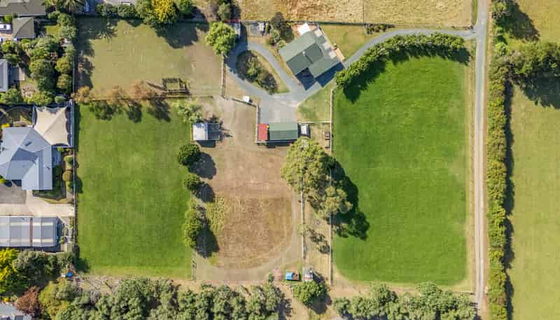 45 Bryant Road, Brightwater